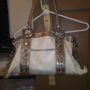 Kathy vanzeeland purse